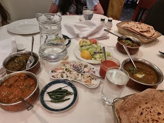 Abshar Indian Cuisine