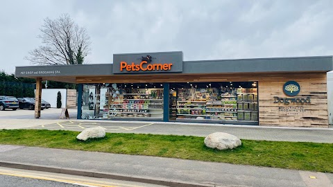 Pets Corner