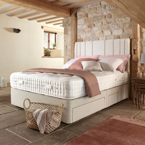 Grove Newbridge: Beds, Mattresses & Bedroom Furniture