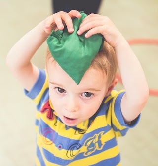 Tots Play Leicestershire North West