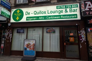 De Quilox Lounge & Bar