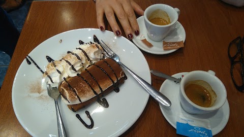 Caffe D'Italia