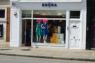 Brora Kings Road