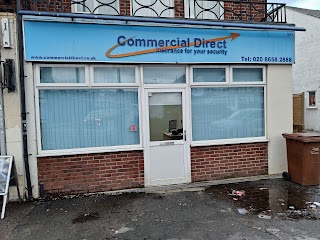 Commercial Direct