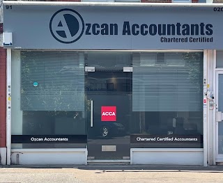 Ozcan Accountants - Chartered Certified Accountants