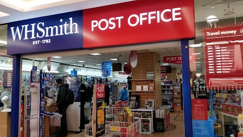 Nottingham Post Office