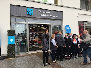 Co-op Food - South Parade - Southsea