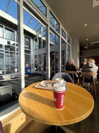 Costa Coffee