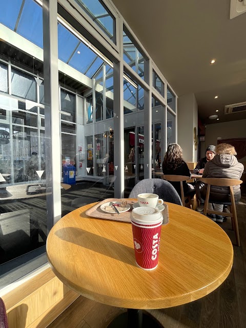 Costa Coffee