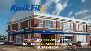 Kwik Fit - Hove