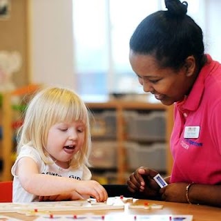 Co-op Childcare South Oxhey (Watford)