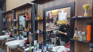 Cologne Hair Stylist (Barber Shop Enfield)