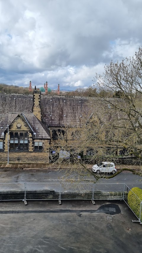 All Saints' Church of England Primary School