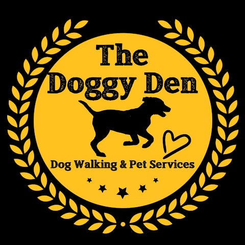 The Doggy Den NW
