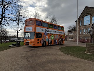 Ecclesfield Secondary School - Minerva Learning Trust