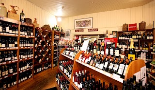 Mitchell & Son Wine Merchants Sandycove