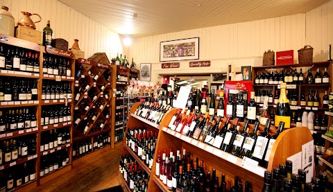 Mitchell & Son Wine Merchants Sandycove