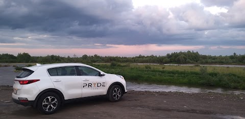 Pride Cars