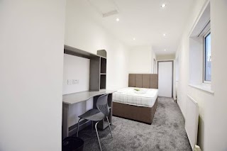 Stoke Student Accommodation