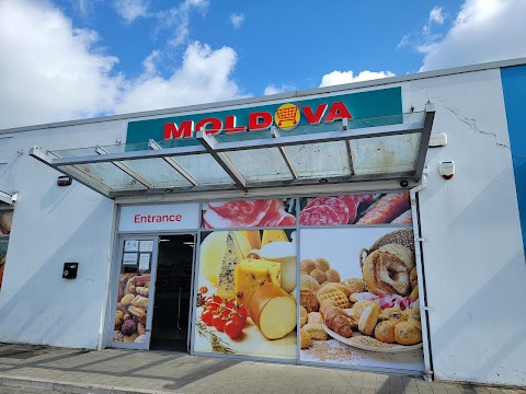 Moldova Stores Finglas