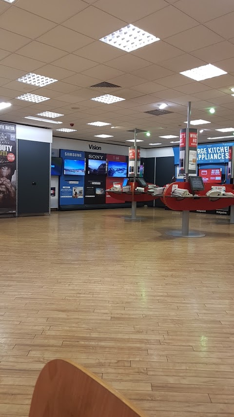 Argos Reading Forbury