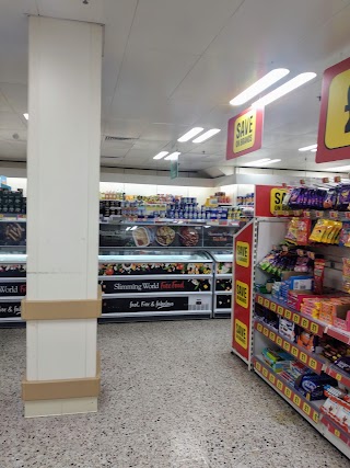 Iceland Supermarket Bridgend