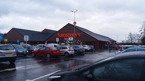 Sainsbury's