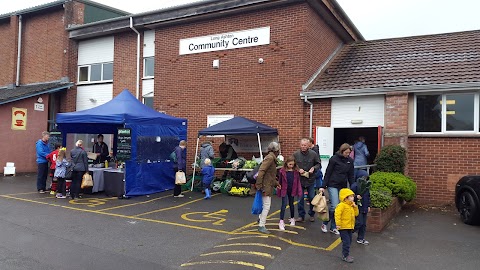 Long Ashton Community Centre