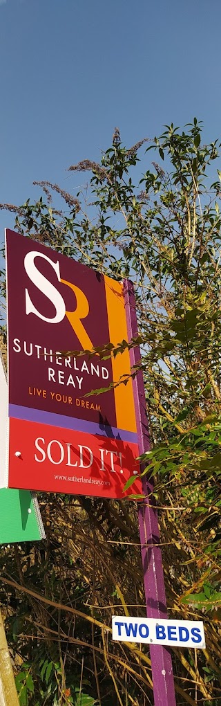 Sutherland Reay Sales and Letting Agent