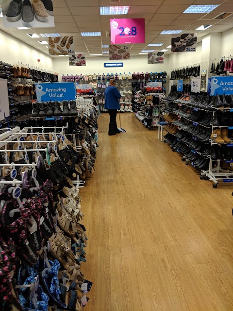 Shoe Zone