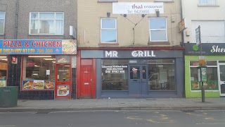 Mr Grill