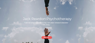 Jack Reardon Psychotherapy