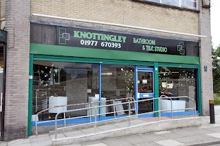 Knottingley Bathroom and Tiles