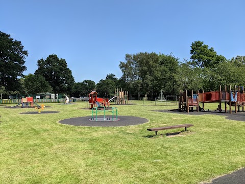 Play Park