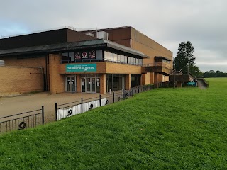 The Brentwood Centre