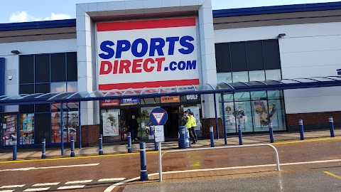 Sports Direct