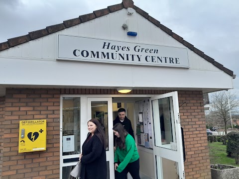 Hayes Green Community Centre