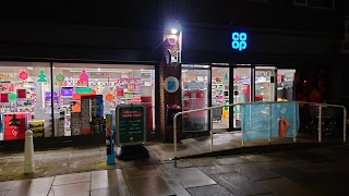 Co-op Food - High Ash Drive