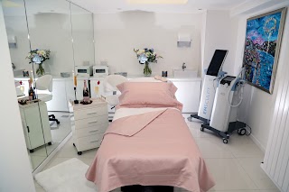 Spa Clinique London