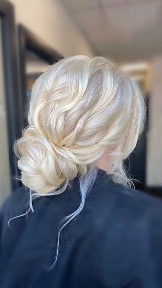 Samantha Palmer Smith Hairstylist