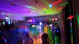 New Forest Disco