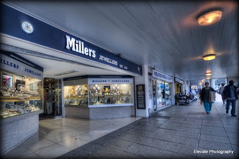 Millers Jewellers