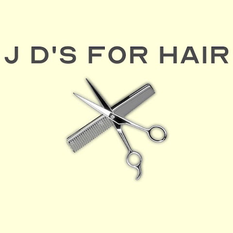 J D's for Hair