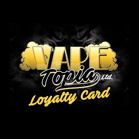 VapeTopia Ltd