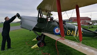 Tiger Moth Experience