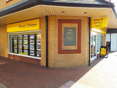 Morris Dibben Sales and Letting Agents Chandlers Ford