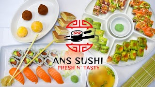 ANS Sushi