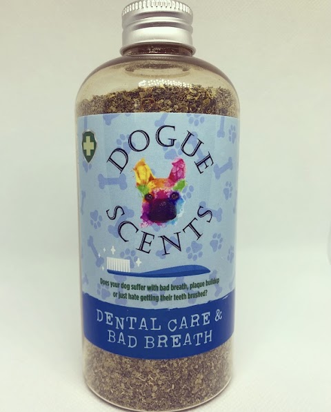 Dogue Scents Ltd