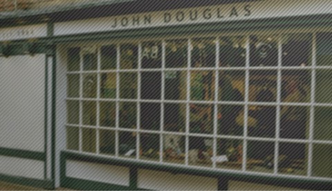 John Douglas Premium Menswear