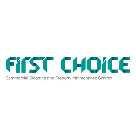 First Choice Cleaning & Maintenance (FCCM)